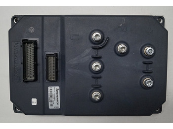 Yönetim bloku JUNGHEINRICH