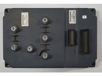 Yönetim bloku JUNGHEINRICH