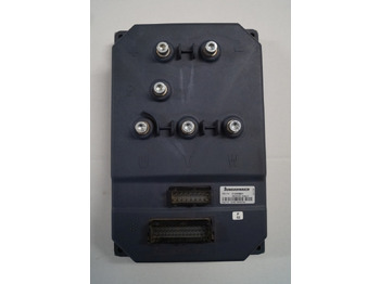 Yönetim bloku JUNGHEINRICH