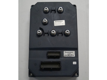 Yönetim bloku JUNGHEINRICH