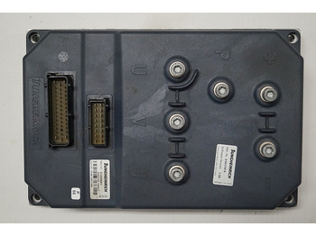 Yönetim bloku JUNGHEINRICH