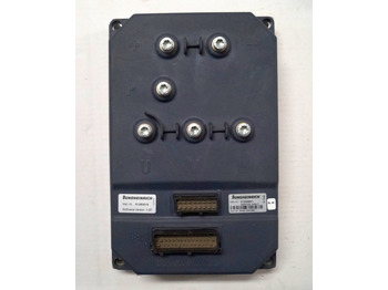 Yönetim bloku JUNGHEINRICH