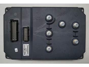 Yönetim bloku JUNGHEINRICH