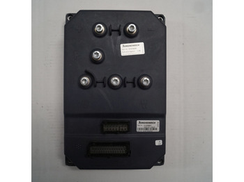 Yönetim bloku JUNGHEINRICH