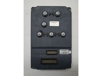 Yönetim bloku JUNGHEINRICH