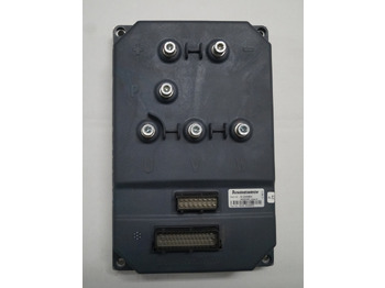 Yönetim bloku JUNGHEINRICH