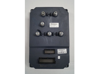 Yönetim bloku JUNGHEINRICH