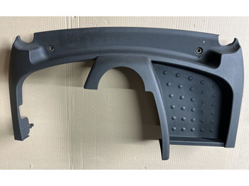 Kaporta ve Dış Aksam JUNGHEINRICH