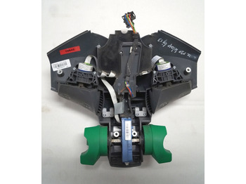 Elektrik sistemi - Malzeme taşıma ekipmanı Jungheinrich 51241583 | Rijschakelaar control handle for ERE120-225 with folding: fotoğraf 2 Elektrik sistemi - Malzeme taşıma ekipmanı Jungheinrich 51241583 | Rijschakelaar control handle for ERE120-225 with folding: fotoğraf 2