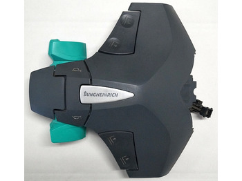 Elektrik sistemi JUNGHEINRICH