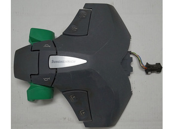 Elektrik sistemi JUNGHEINRICH