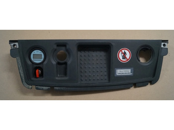 Çerçeve/ Şasi JUNGHEINRICH