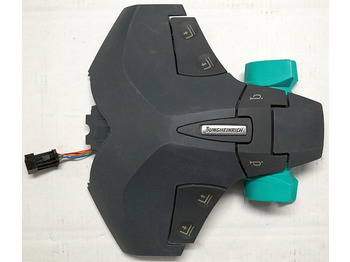 Elektrik sistemi JUNGHEINRICH