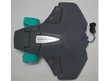 Elektrik sistemi JUNGHEINRICH