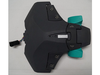 Elektrik sistemi JUNGHEINRICH