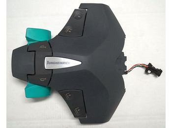 Elektrik sistemi JUNGHEINRICH