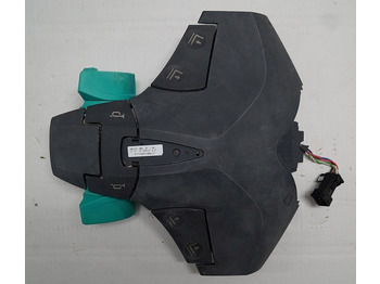 Elektrik sistemi JUNGHEINRICH