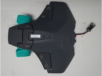 Elektrik sistemi JUNGHEINRICH