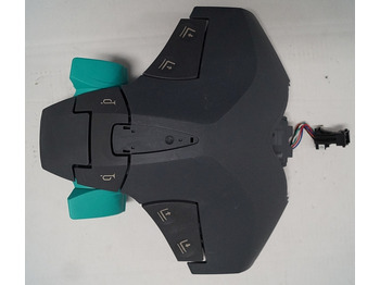 Elektrik sistemi JUNGHEINRICH