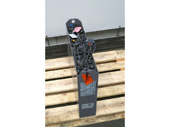 Akümülatör JUNGHEINRICH