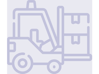 Akümülatör JUNGHEINRICH