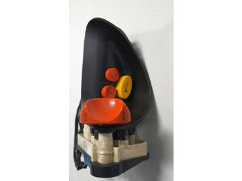 Elektrik sistemi LINDE