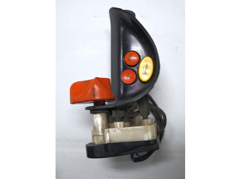 Elektrik sistemi LINDE