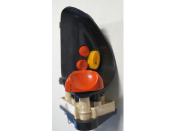 Elektrik sistemi LINDE