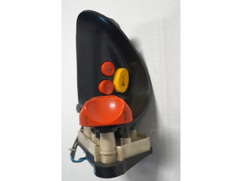 Elektrik sistemi LINDE