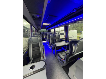 Turistik otobüs MERCEDES-BENZ Sprinter 519