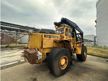 Orman römorku VOLVO