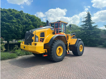 Yeni Tekerlekli yükleyici Volvo L260 H UNUSED: fotoğraf 4
