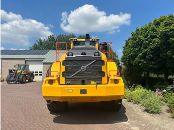 Yeni Tekerlekli yükleyici Volvo L260 H UNUSED: fotoğraf 3