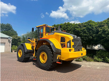 Yeni Tekerlekli yükleyici Volvo L260 H UNUSED: fotoğraf 2