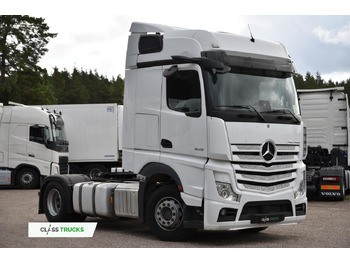 Mercedes-Benz Actros 5 1845 BigSpace finansal kiralama Mercedes-Benz Actros 5 1845 BigSpace: fotoğraf 3 Mercedes-Benz Actros 5 1845 BigSpace finansal kiralama Mercedes-Benz Actros 5 1845 BigSpace: fotoğraf 3
