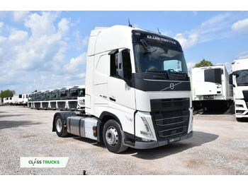 Çekici Volvo FH 460 Globetrotter XL i-Save: fotoğraf 3