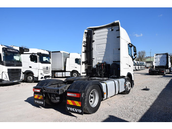Çekici Volvo FH 500 Globetrotter XL: fotoğraf 4