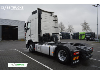 Çekici Volvo FH 500 Globetrotter XL: fotoğraf 3 Çekici Volvo FH 500 Globetrotter XL: fotoğraf 3