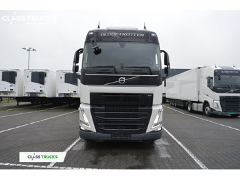 Çekici Volvo FH 500 Globetrotter XL: fotoğraf 2 Çekici Volvo FH 500 Globetrotter XL: fotoğraf 2