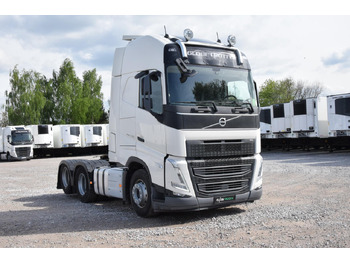 Çekici Volvo FH 540 Globetrotter XL Retarder: fotoğraf 2