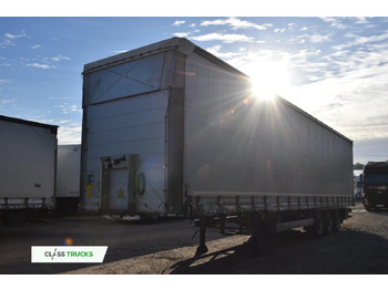 Tenteli dorse SCHMITZ SCS