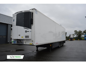 Frigorifik dorse SCHMITZ SKO