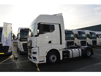 Çekici MAN TGX 18.470