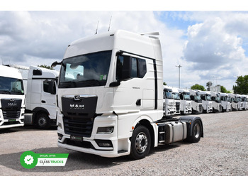 Çekici MAN TGX 18.470
