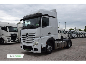 Çekici MERCEDES-BENZ Actros 1845