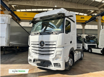Çekici MERCEDES-BENZ Actros 1845