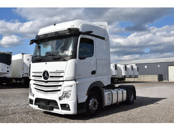 Çekici MERCEDES-BENZ Actros 1845