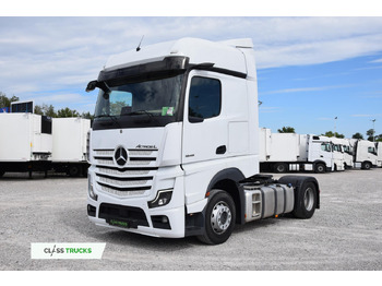 Çekici MERCEDES-BENZ Actros 1845