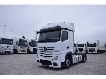 Çekici MERCEDES-BENZ Actros 1845