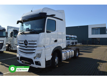 Çekici MERCEDES-BENZ Actros 1845